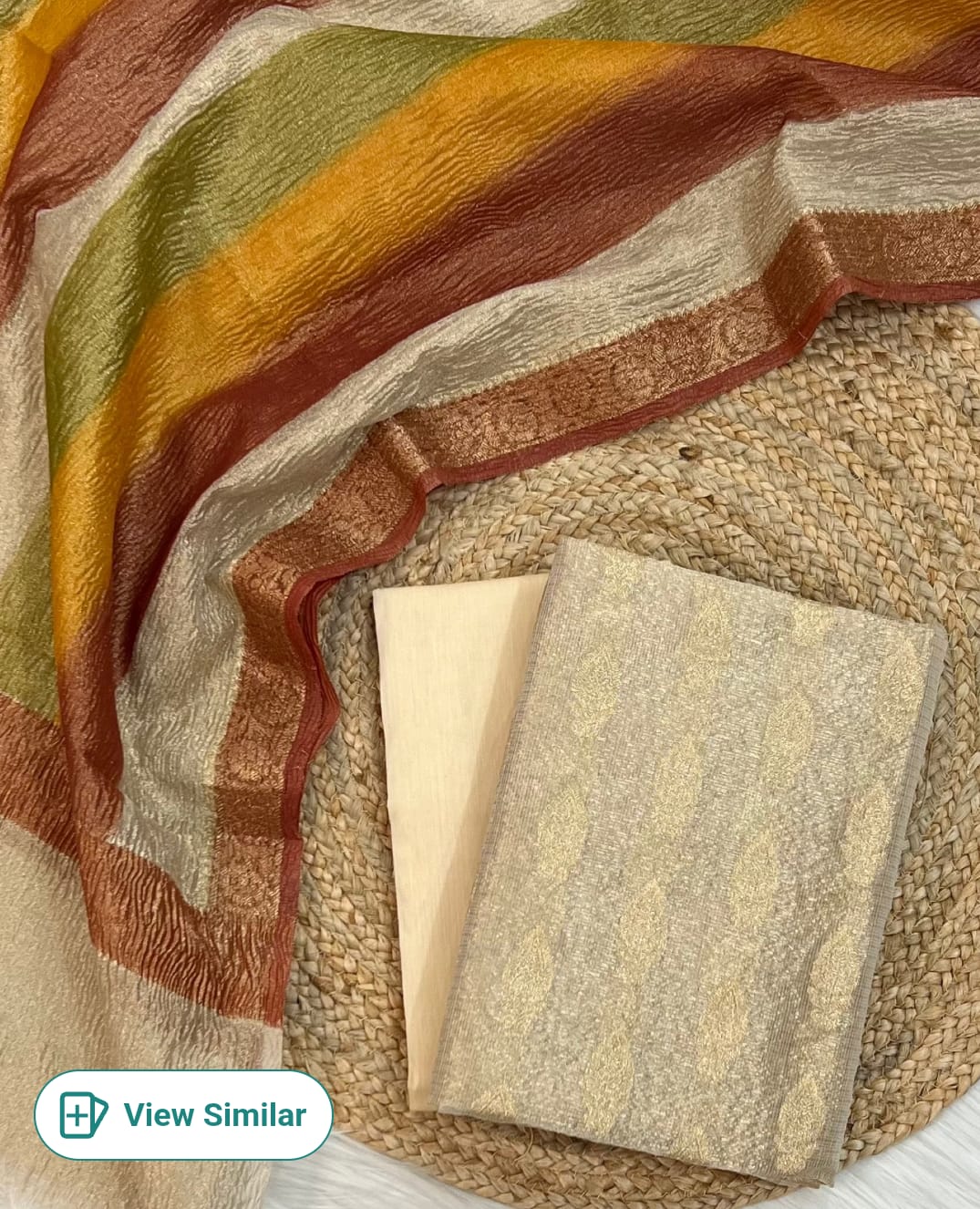Banarasi Suits
