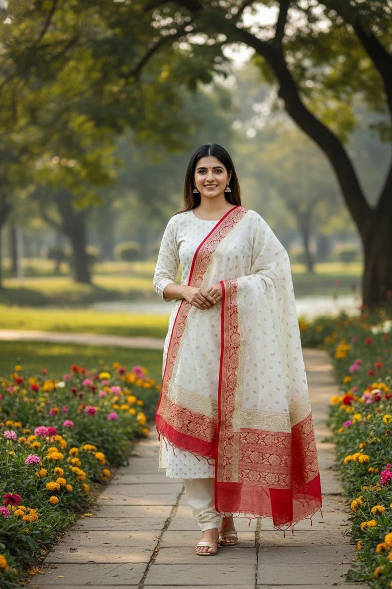 Banarasi Suits