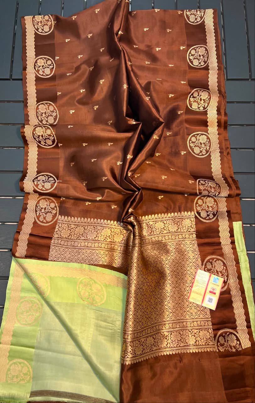 Mango Silk